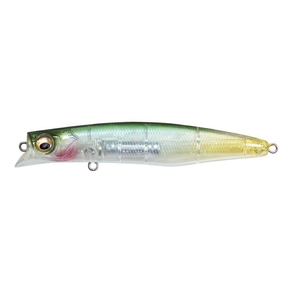 Megabass Kagelou MD 98F GP See through Watermelon