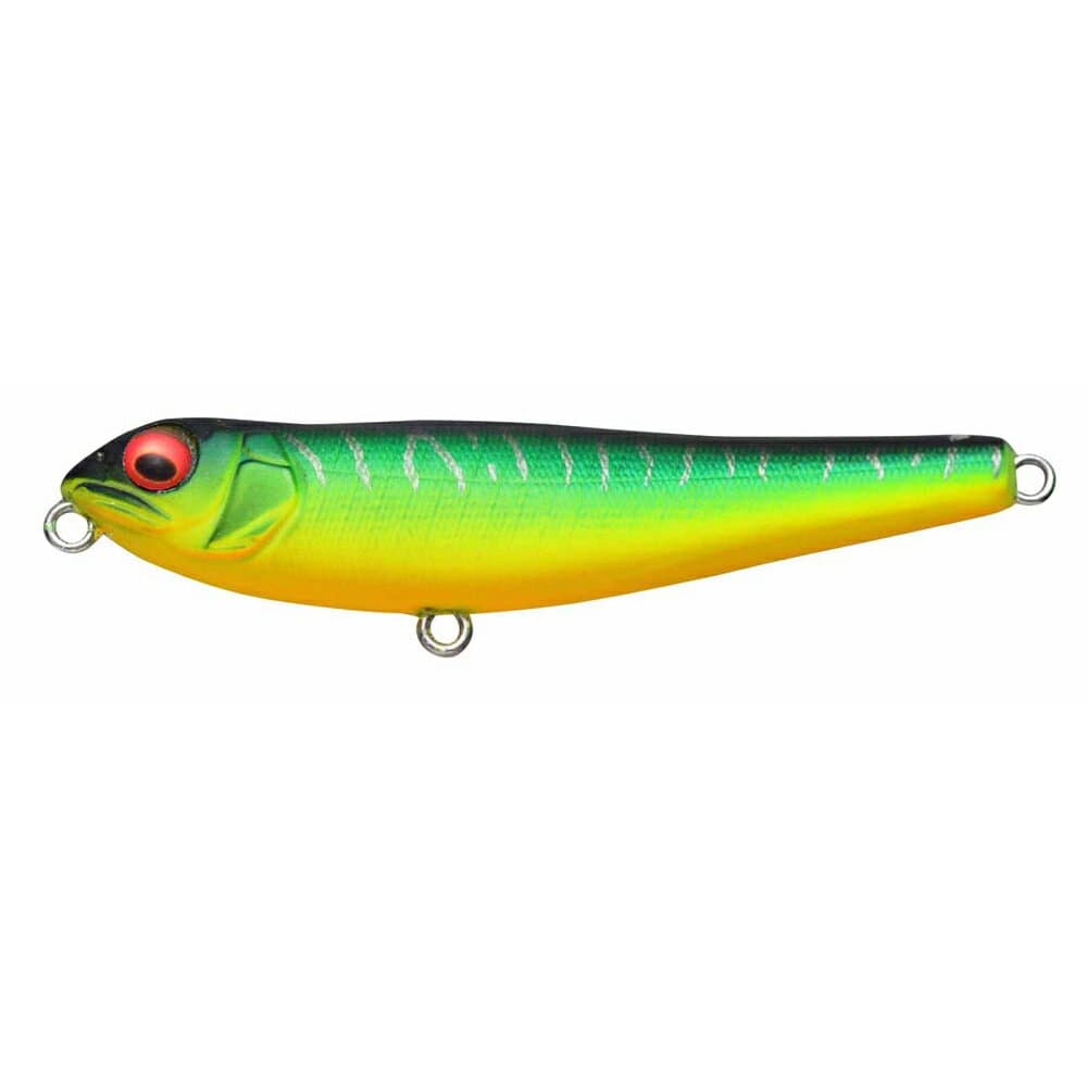 Megabass Bass Lure Dog-X Jr. Coayu Matt Tiger