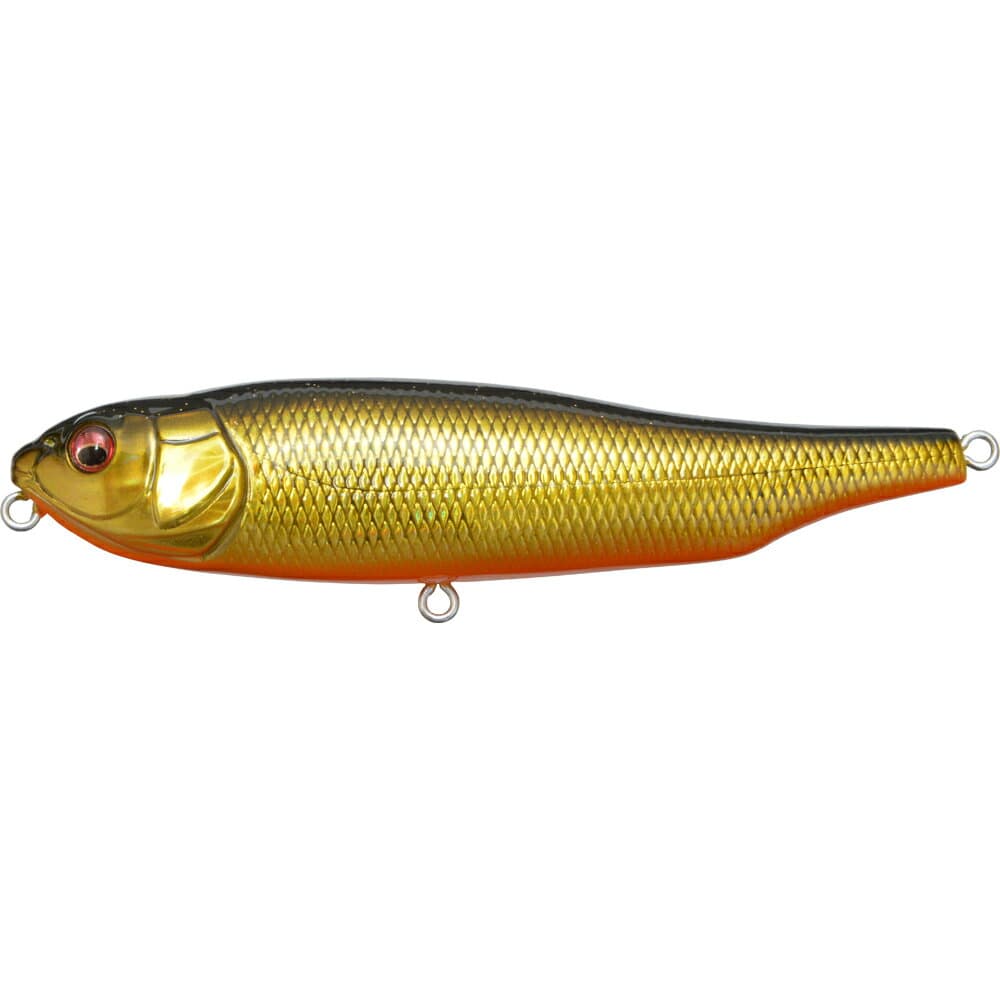 Megabass Giant Dog X #04 GG Megabass Kinkuro