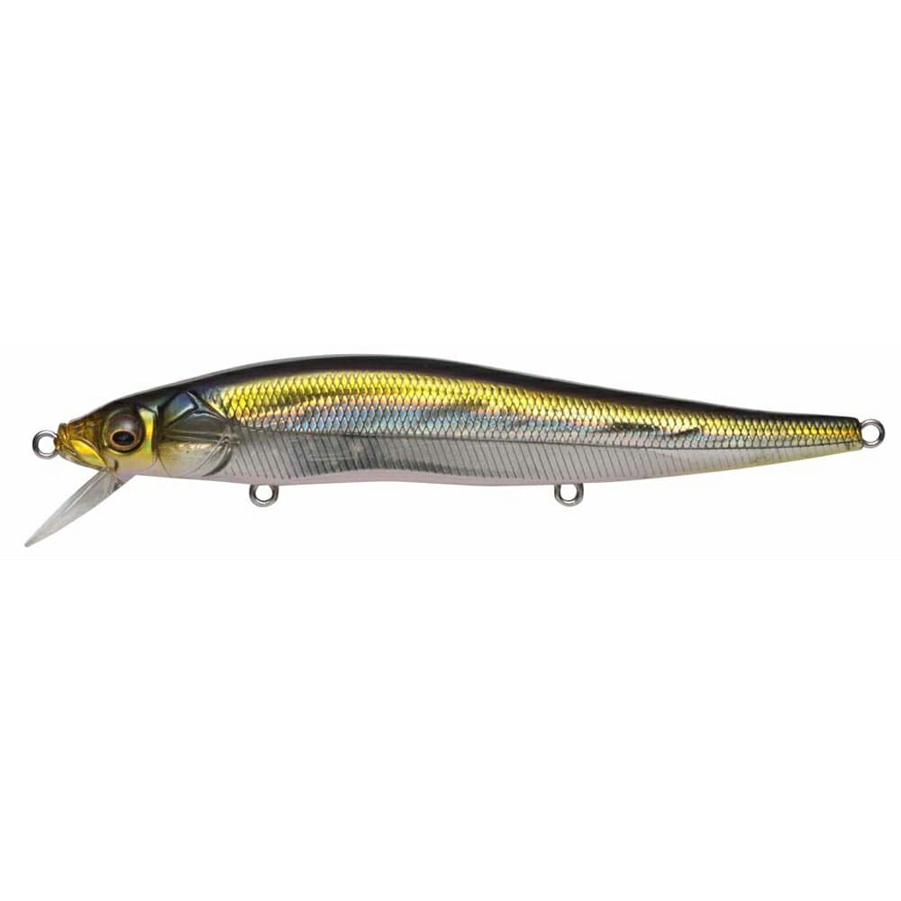 Megabass Vision Oneten #03 HT ITO Tennessee Shad