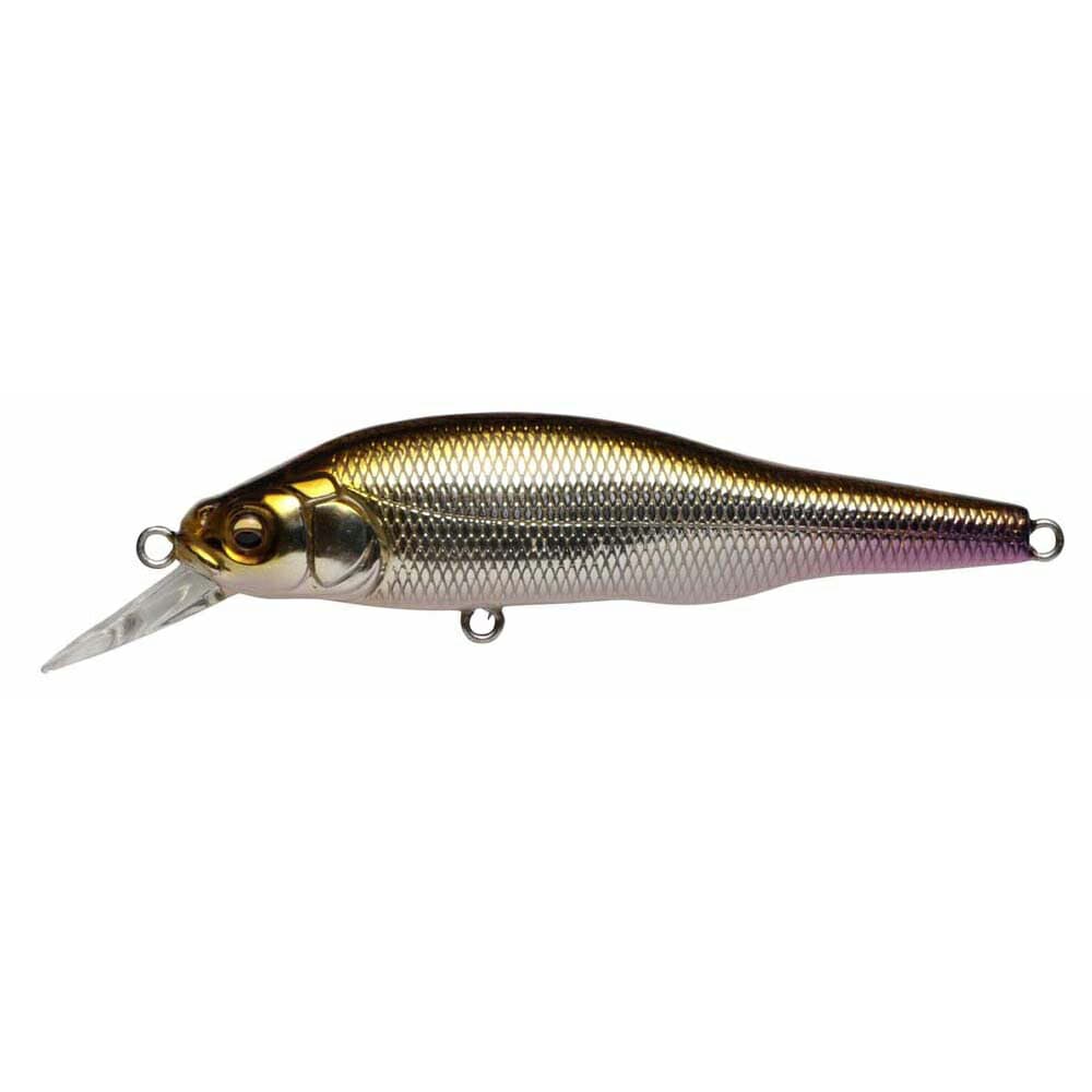 Megabass X-80 Trick Darter M Wakasagi