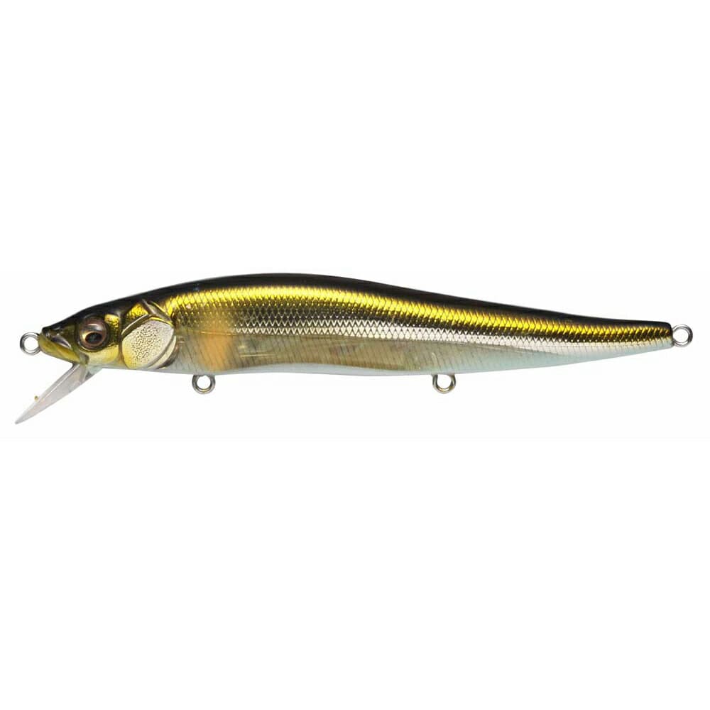 Megabass Vision Oneten HT Ayu
