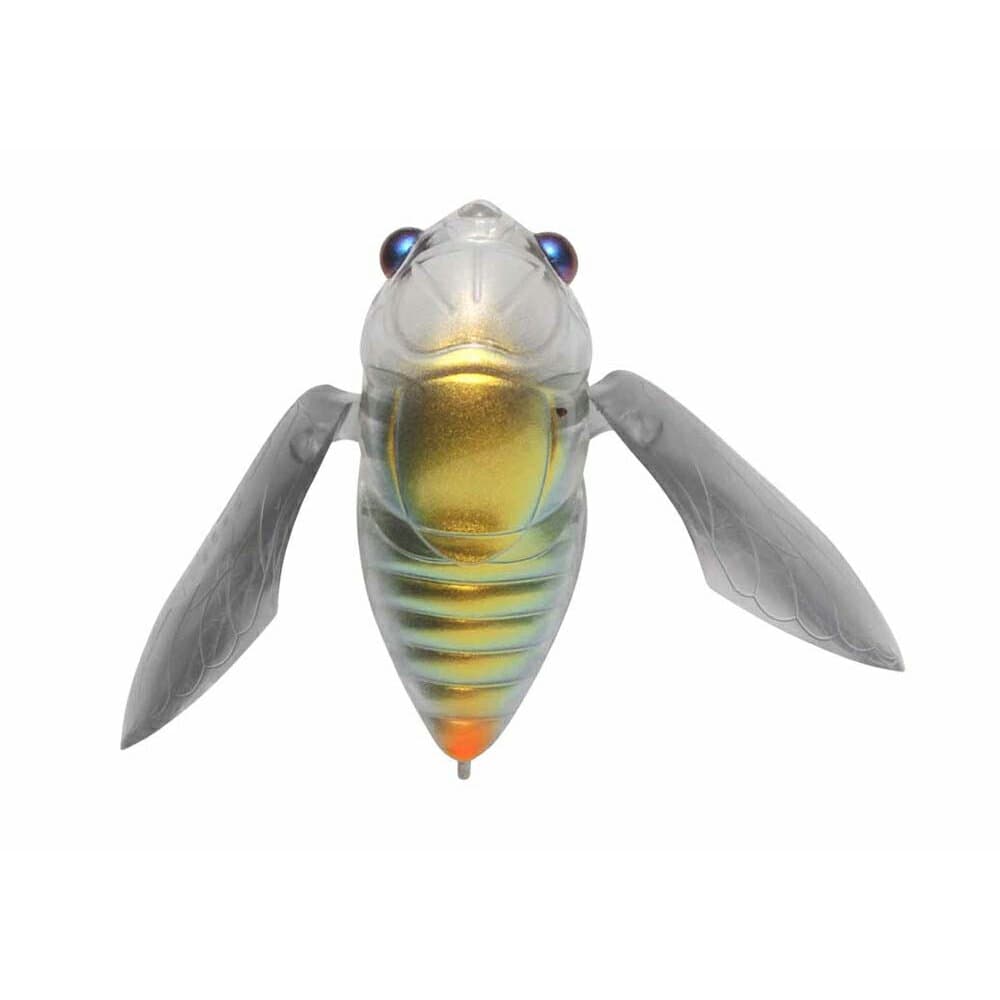 Megabass Grand Siglett #06 Skelton Sirius