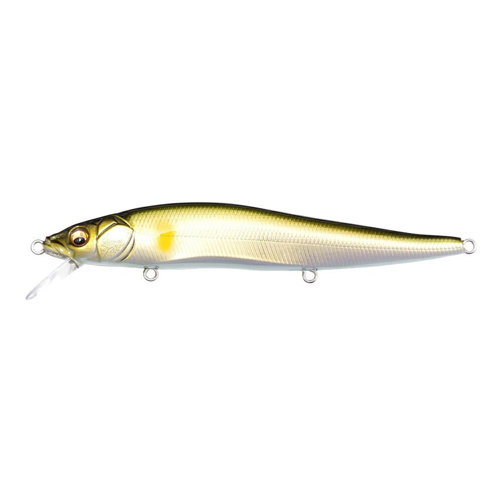 Megabass Vision Oneten Japanese Gold Ayu