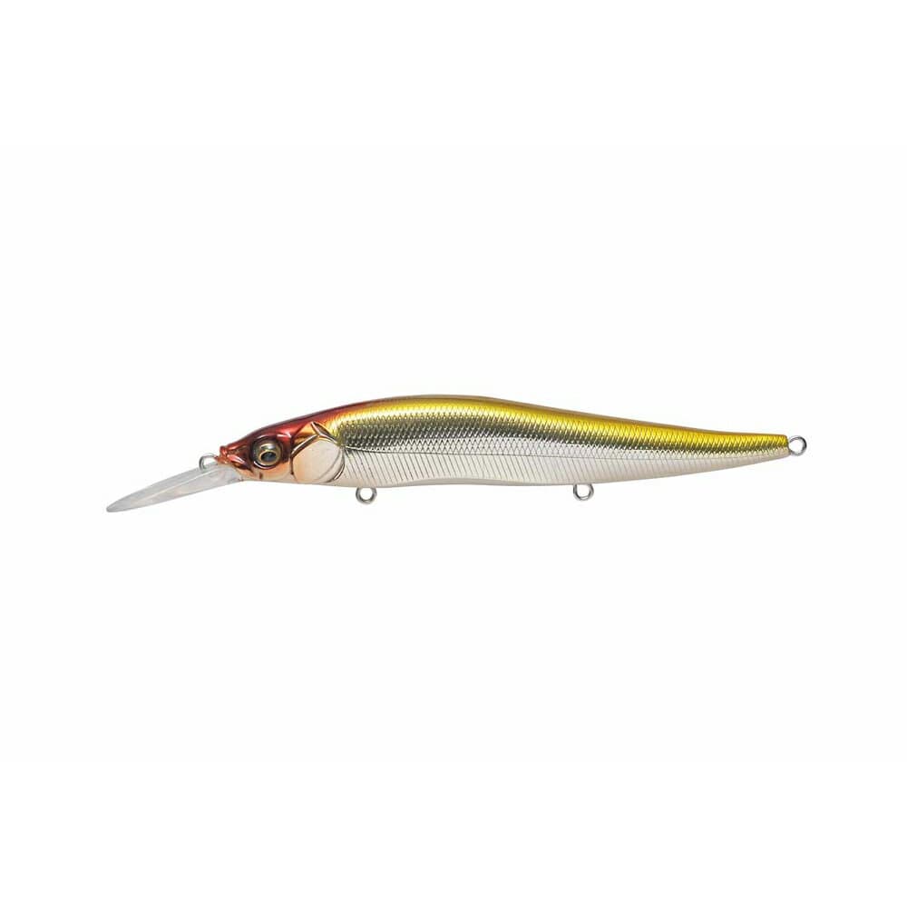 Megabass Vision Oneten +1 #M Western Clown