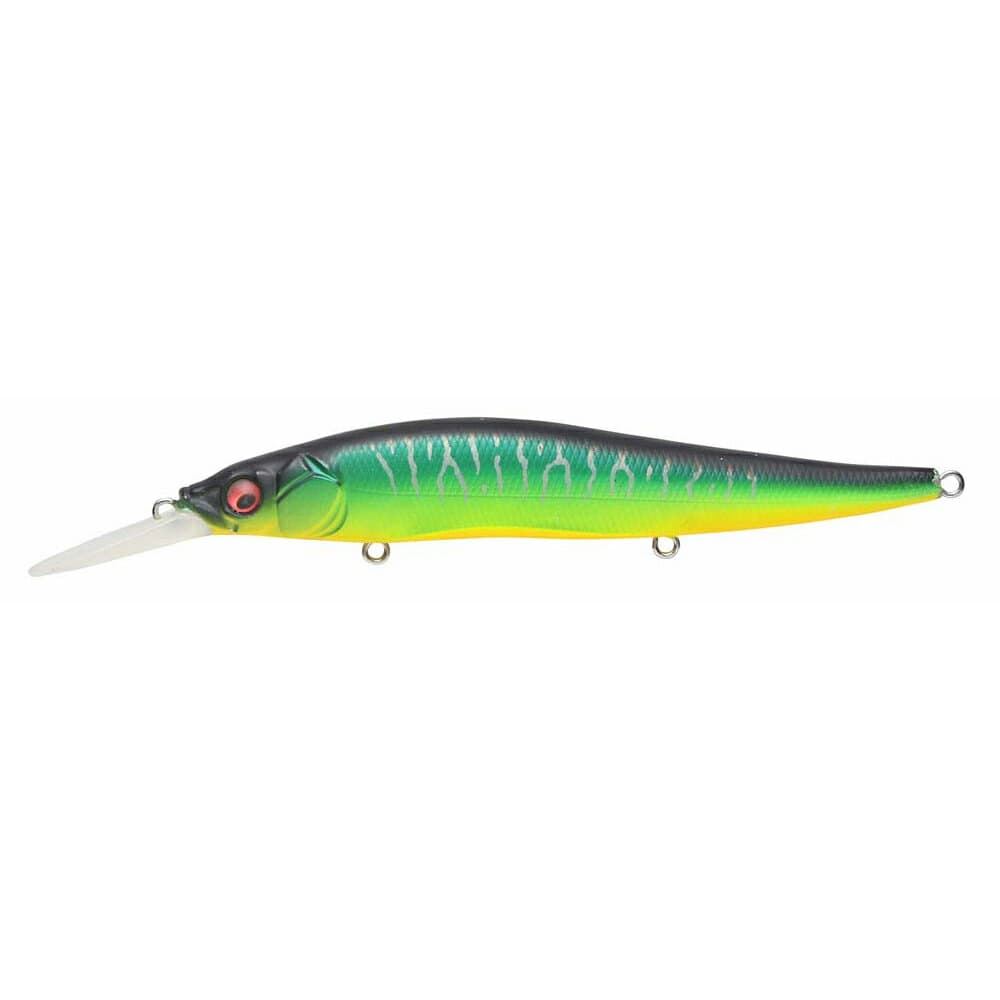 Megabass Vision Oneten+1 Matt Tiger