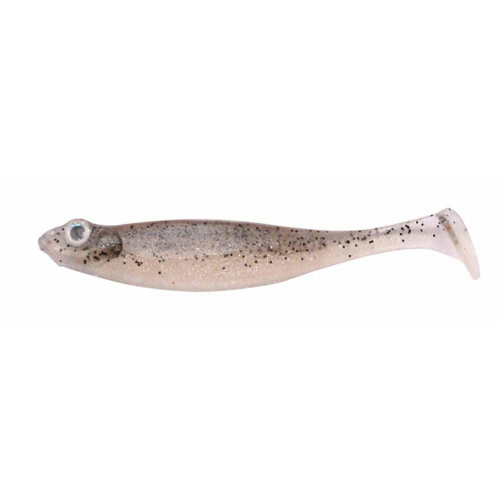 Megabass Worm Hazedong Shad 3inch Moroco