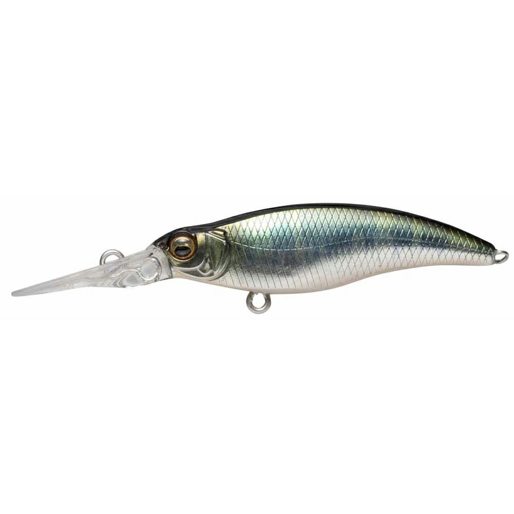 Megabass Shading-X 55 Wagin Hasu