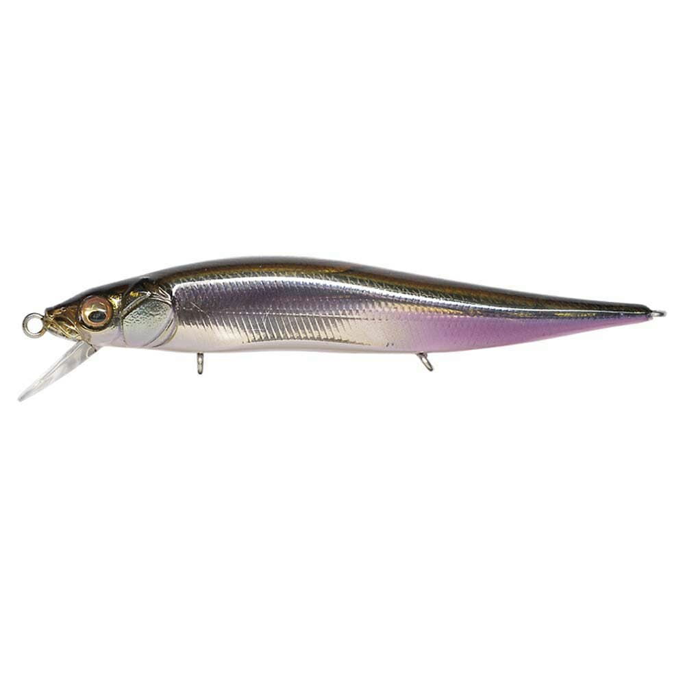 Megabass Vision Oneten Jr. MG Wakasagi