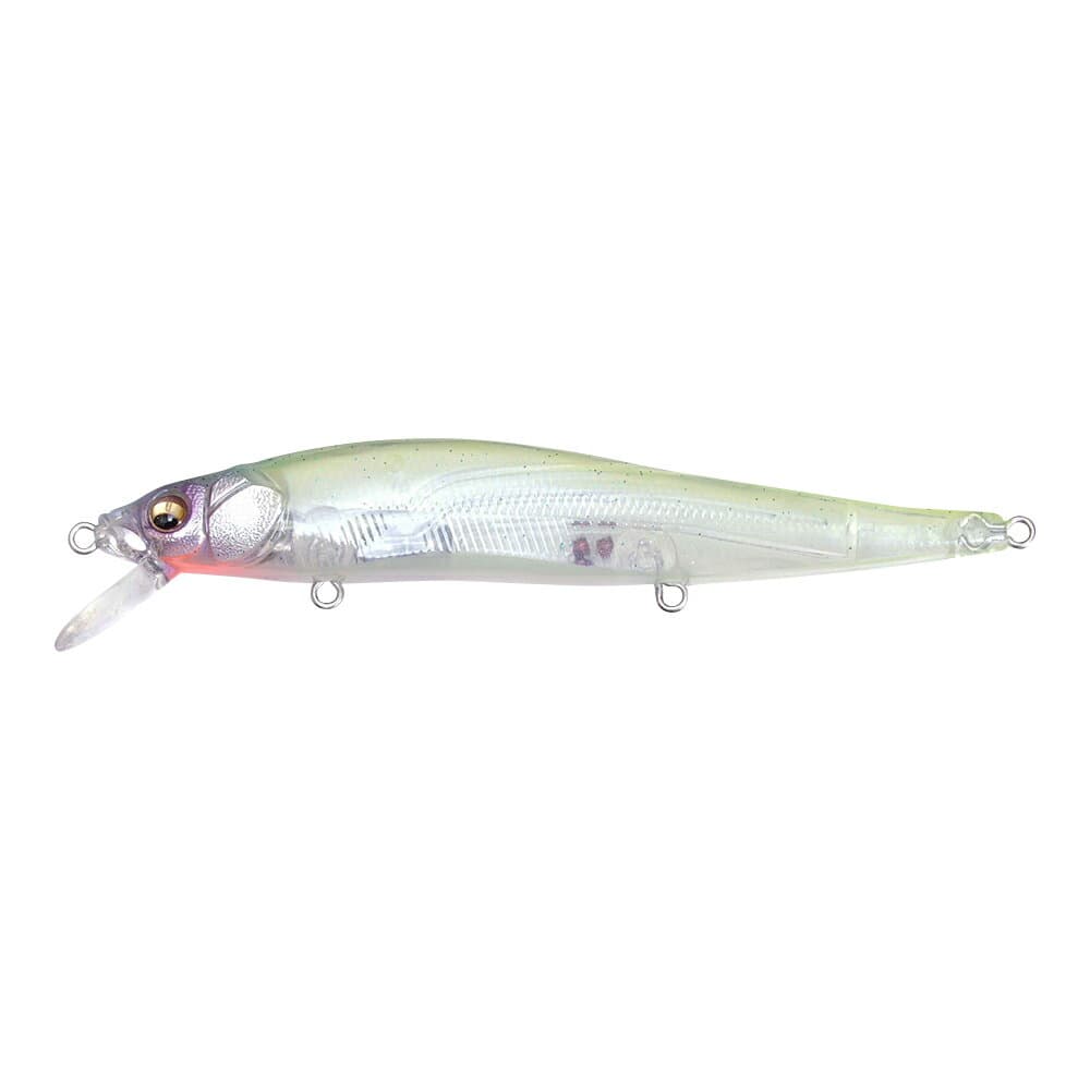 Megabass Vision Oneten GLXS Spring Reaction