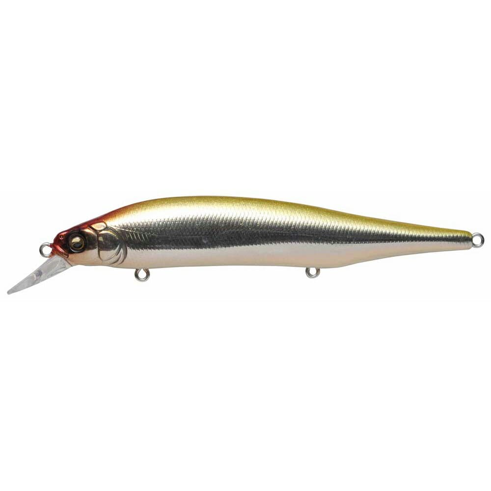 Megabass ITO Shiner MG Western Crown