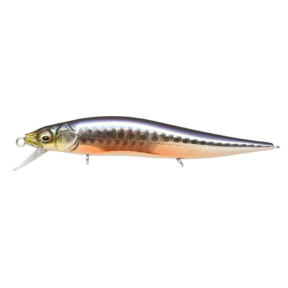 Megabass Vision Oneten Jr. SW #GG Akahara Iwashi