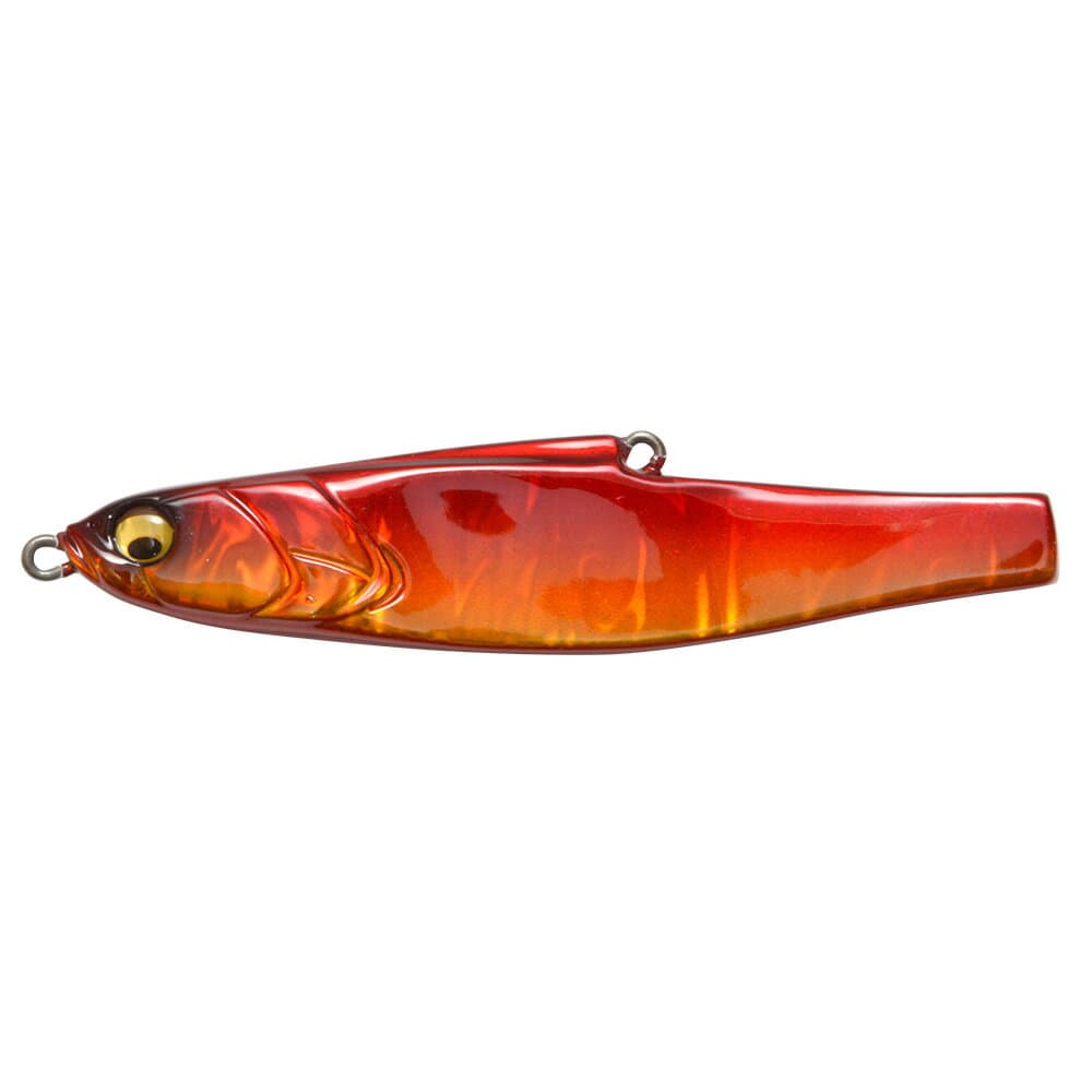 Megabass Maki-Jig Volt 240g G Akakin RB