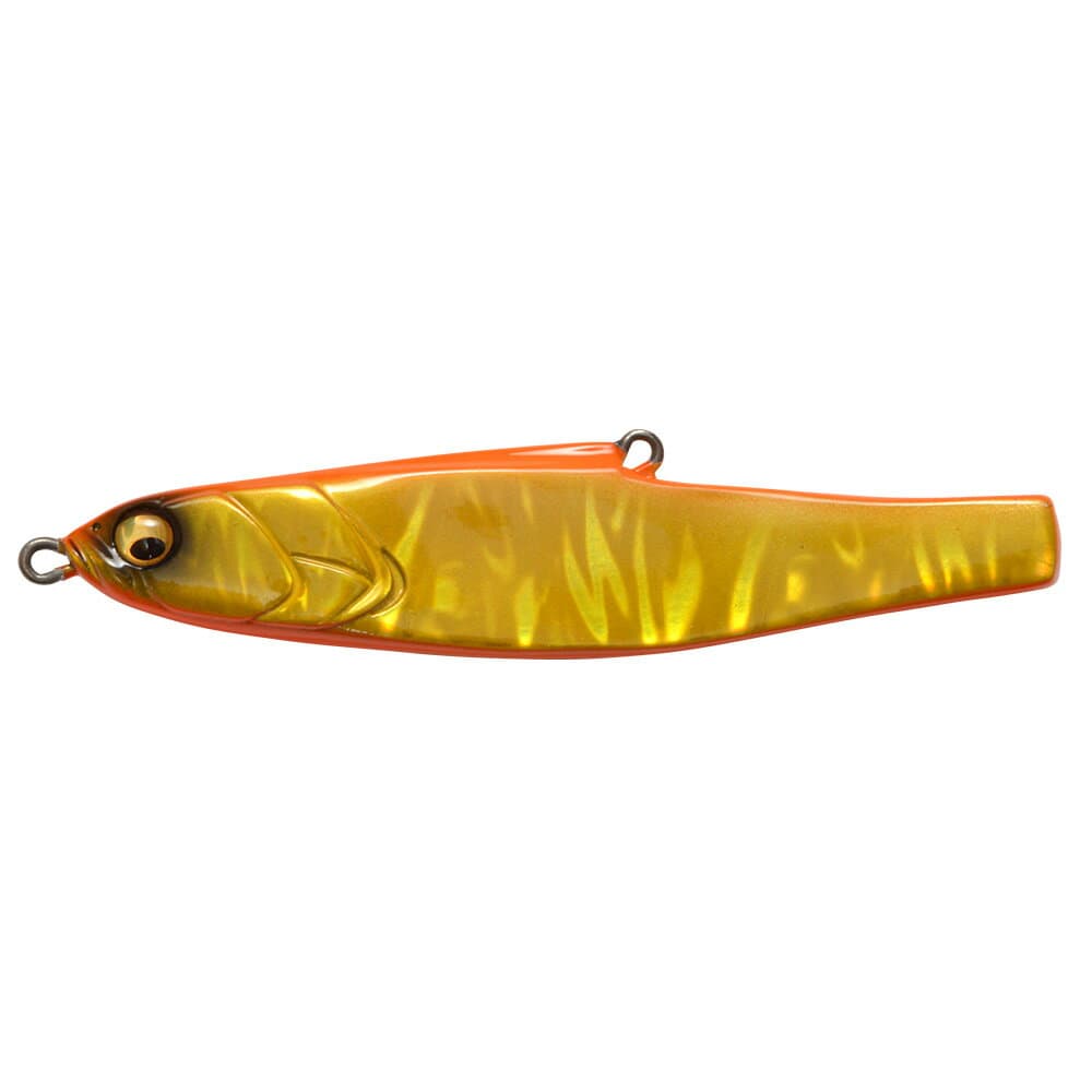 Megabass Maki Jig Volt 240g G Orange Gold