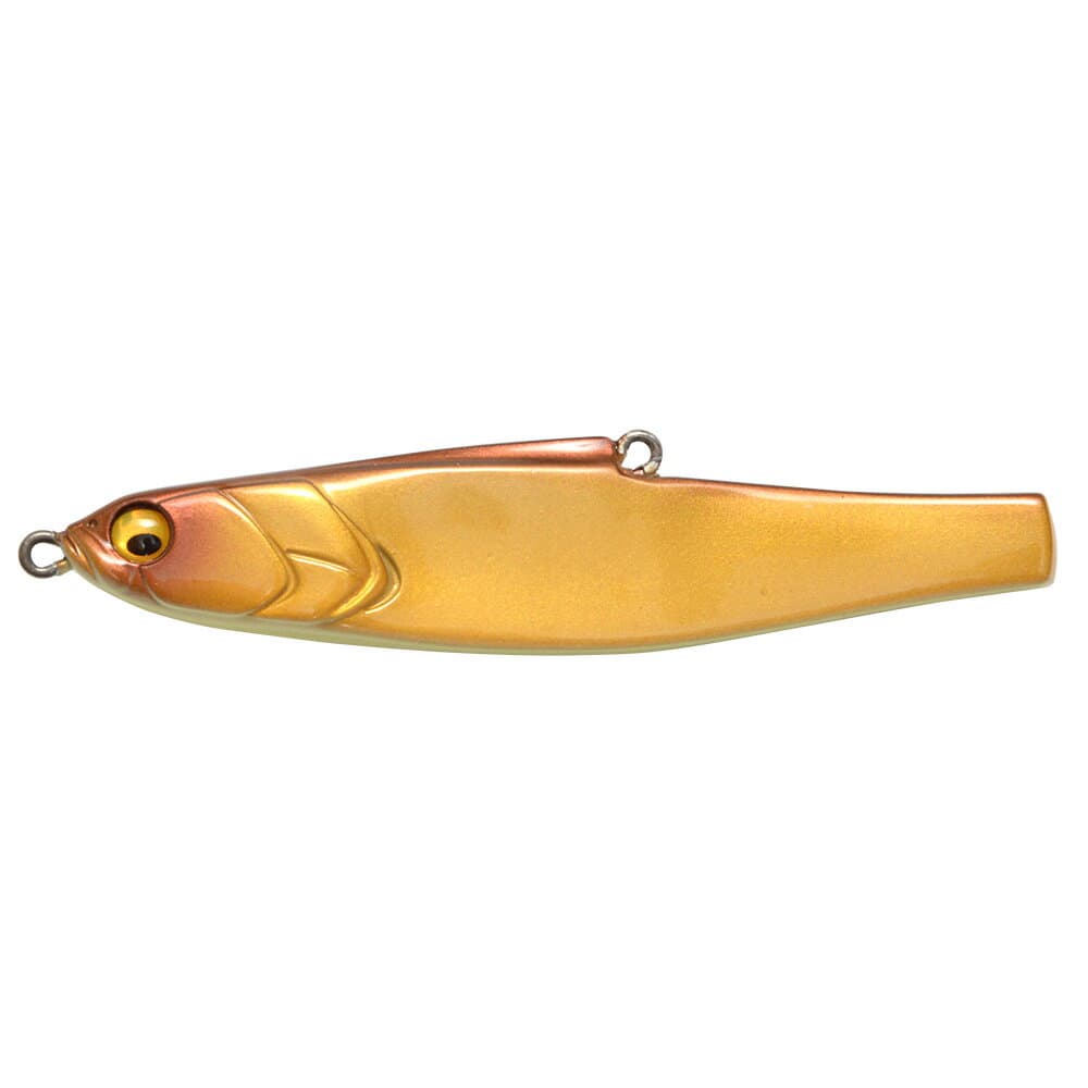 Megabass Maki Jig VOLT 240g Deep Squid