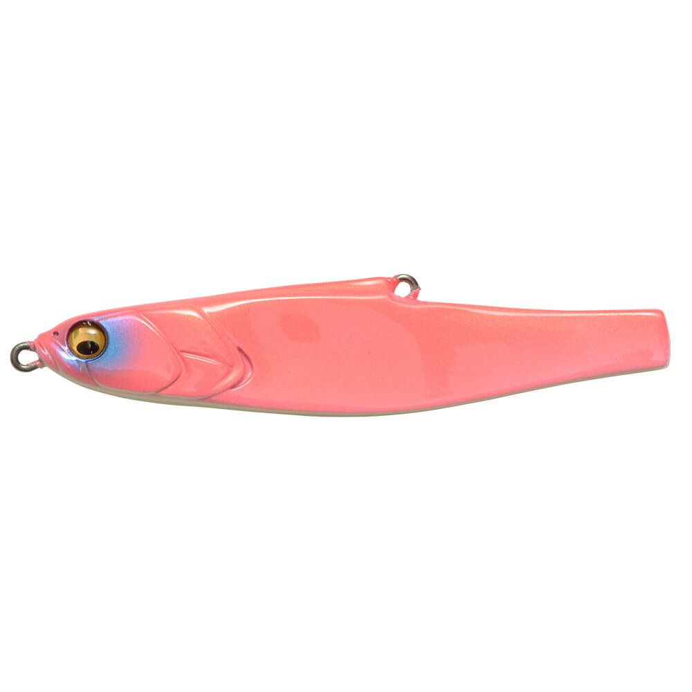 Megabass Maki Jig Volt 240g Pearl Pink GB