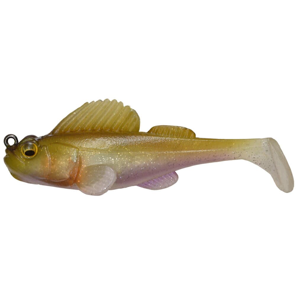 Megabass Dark Sleeper 3inch Smelt