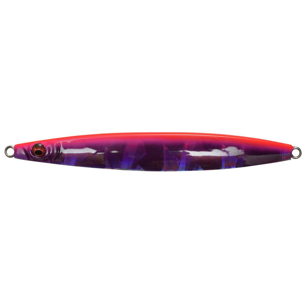Megabass Slash Beat 180g Violet Pink