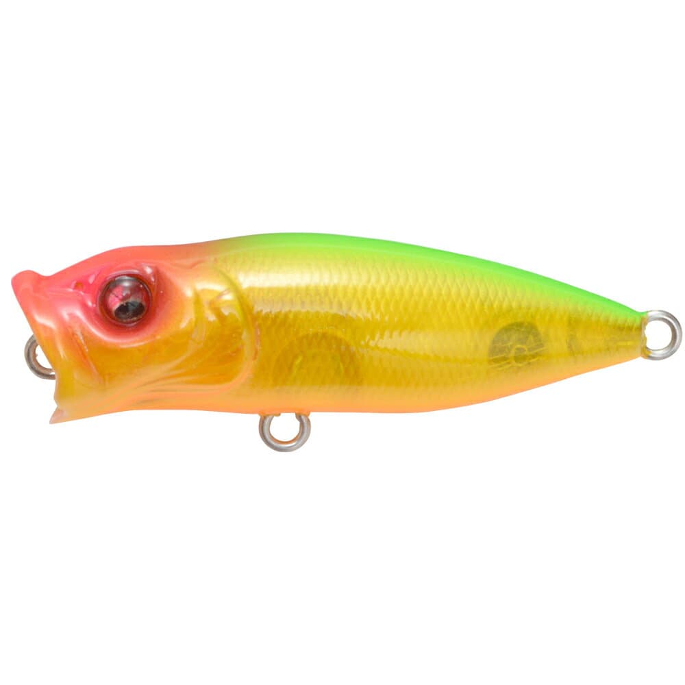 Megabass Baby POP-X GP Twilight Hachiro