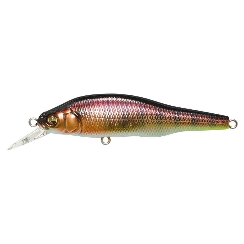 Megabass X-80 Trick Darter M End Max