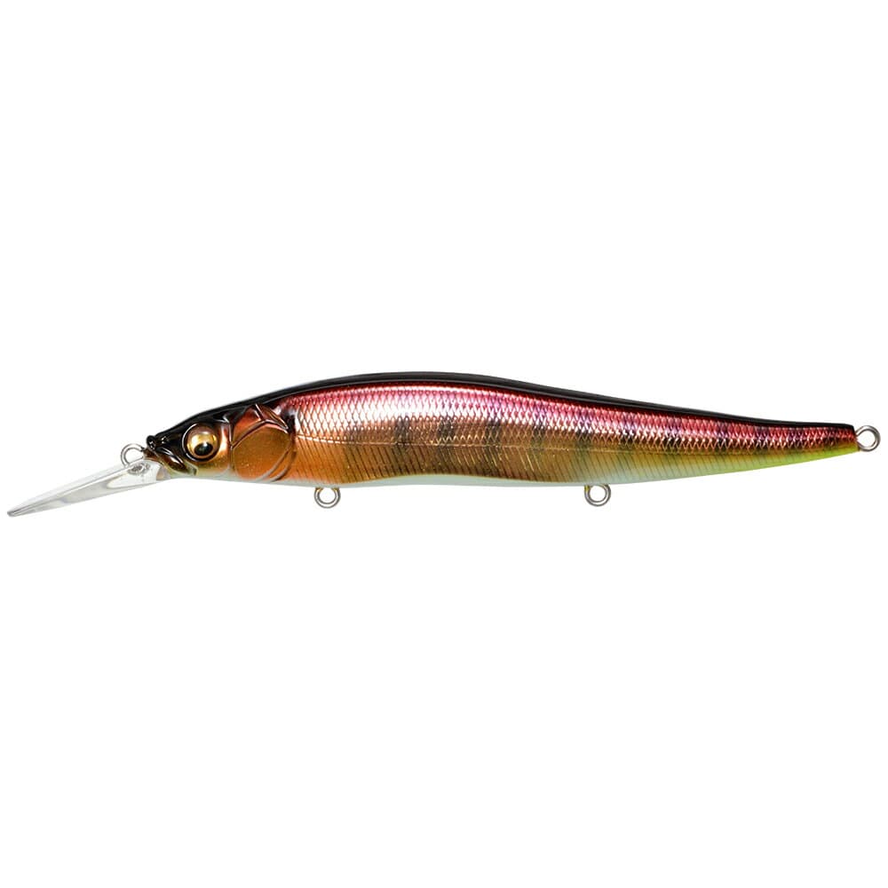 Megabass Vision Oneten +1 #M Endmax