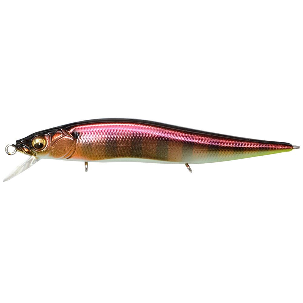 Megabass Vision OneTen Jr. End Max