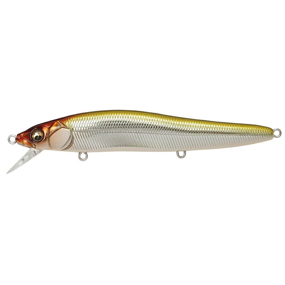 Megabass Oneten R M Western Clown