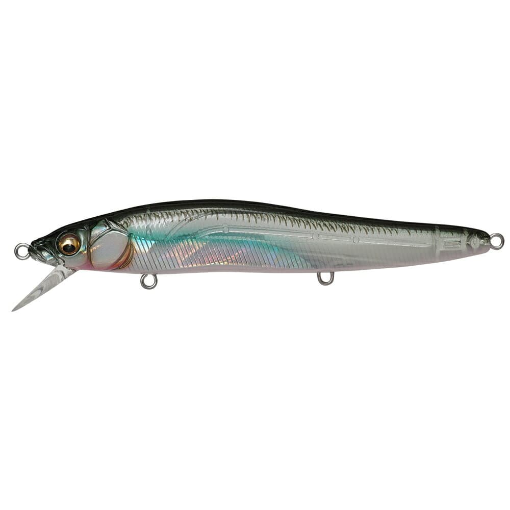 Megabass Oneten R ITO Clear Laker
