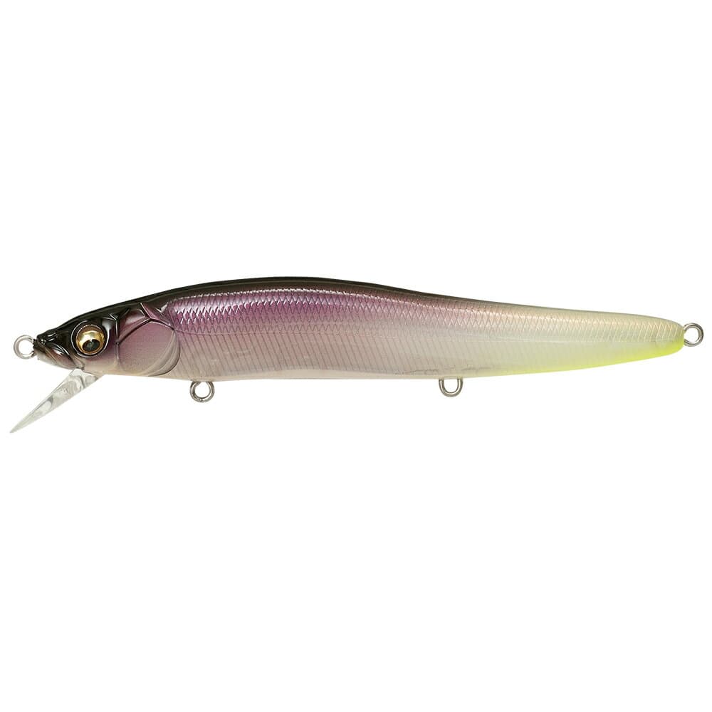 Megabass Bass Lure Vision Oneten R Kohoku Reaction