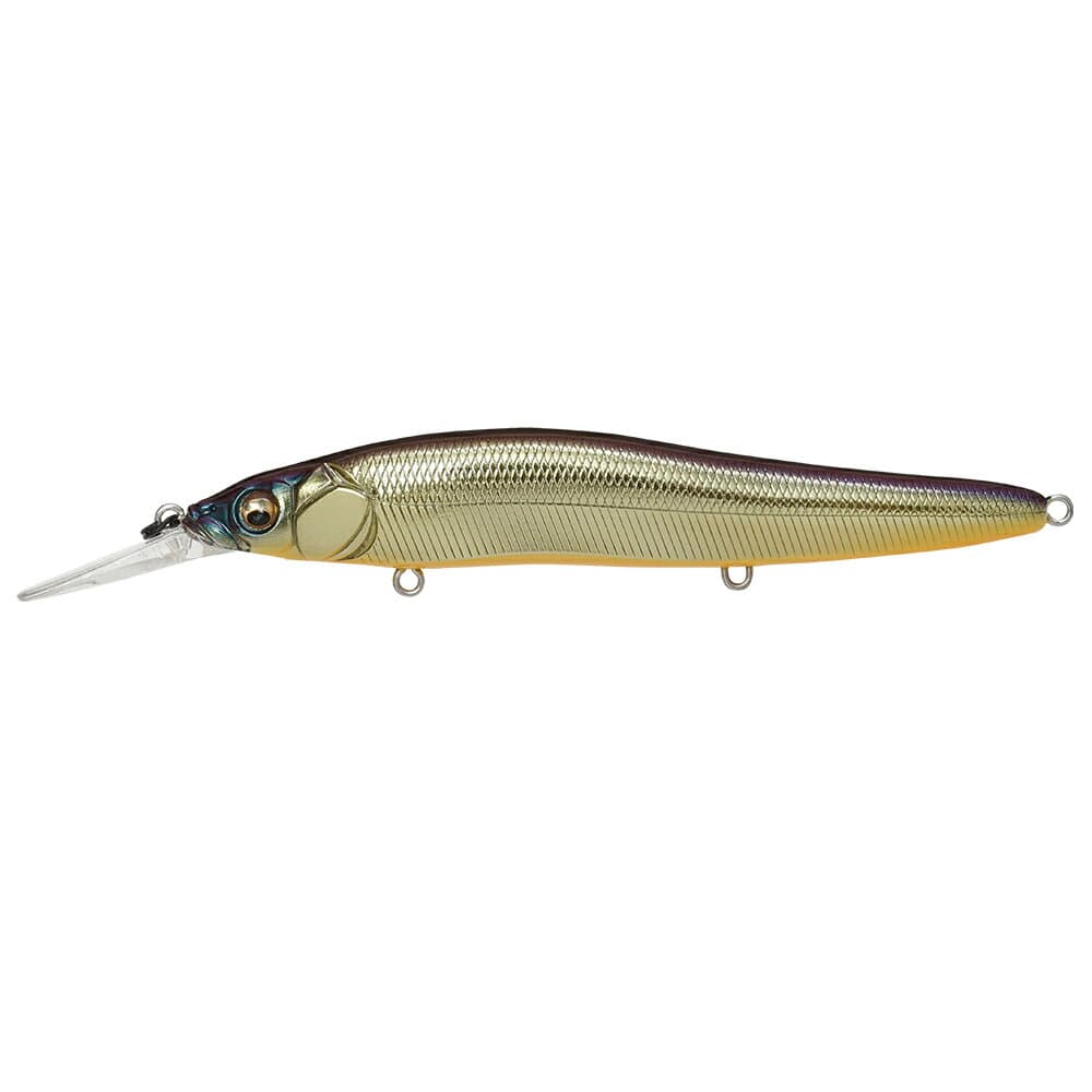 Megabass Oneten R+1 M Champagne Kinkuro