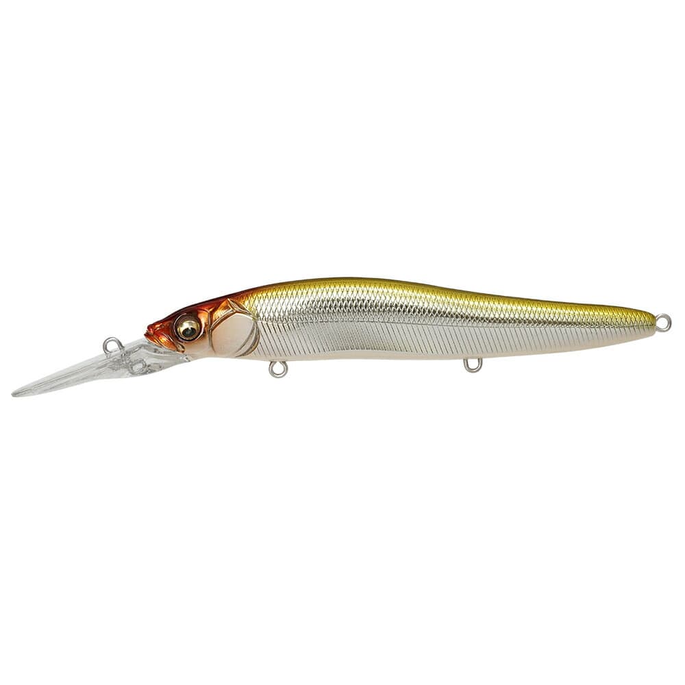 Megabass Bass Lure Vision Oneten R+2 M Western Crown