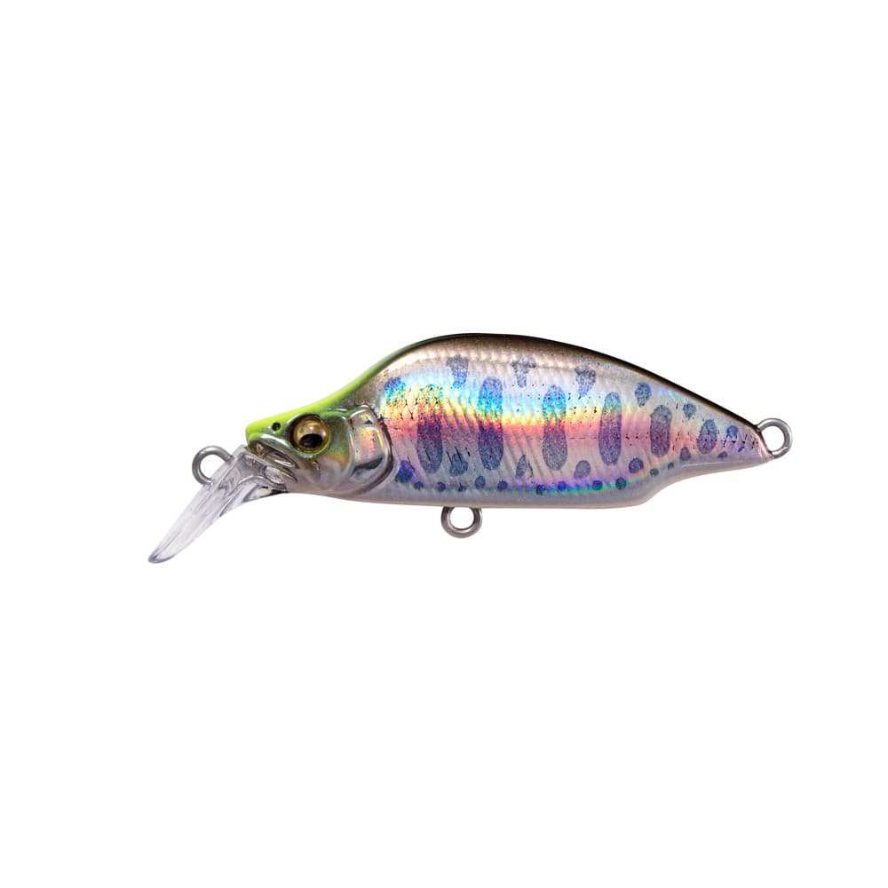 Megabass Great Hunting 44 Bat a Fry LZ Indicator Yamame