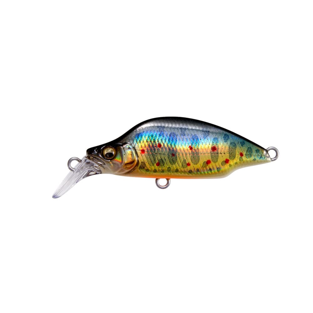 Megabass GH44 BAT A FRY LZ Takumi Iwana