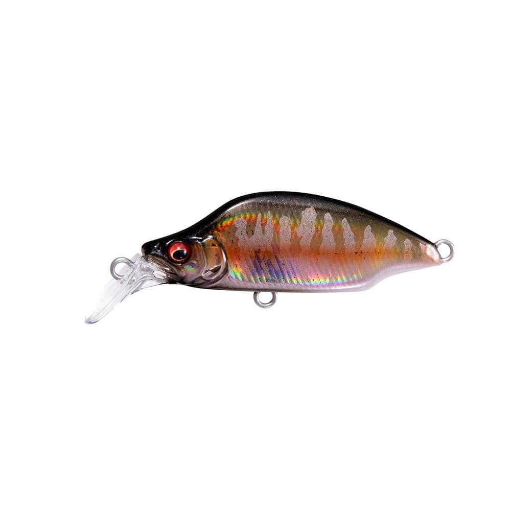 Megabass Trout Plug Great Hunting 44 Bat a Fry LZ Autumn Halation