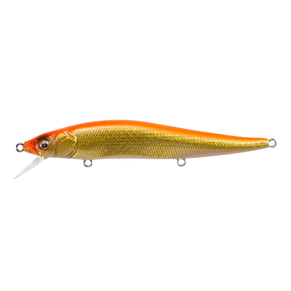 Megabass Great Hunting 110 DD Hakone Orange 2