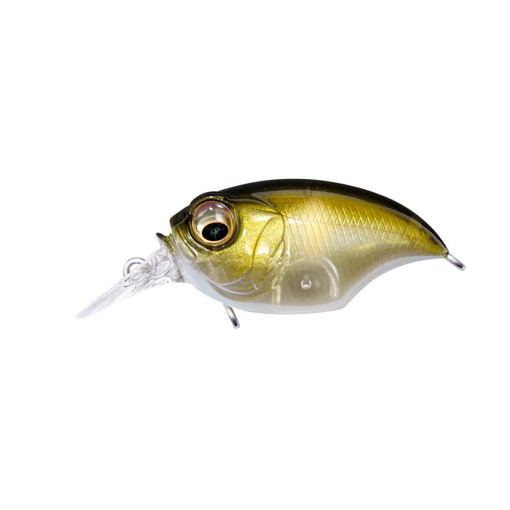 Megabass SR-X Griffon SG Skeleton Ayu