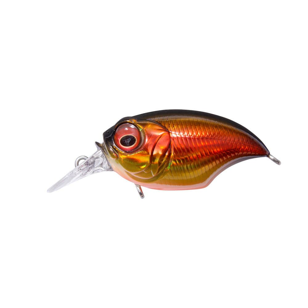 Megabass SR-X Griffon Kasumi Magic