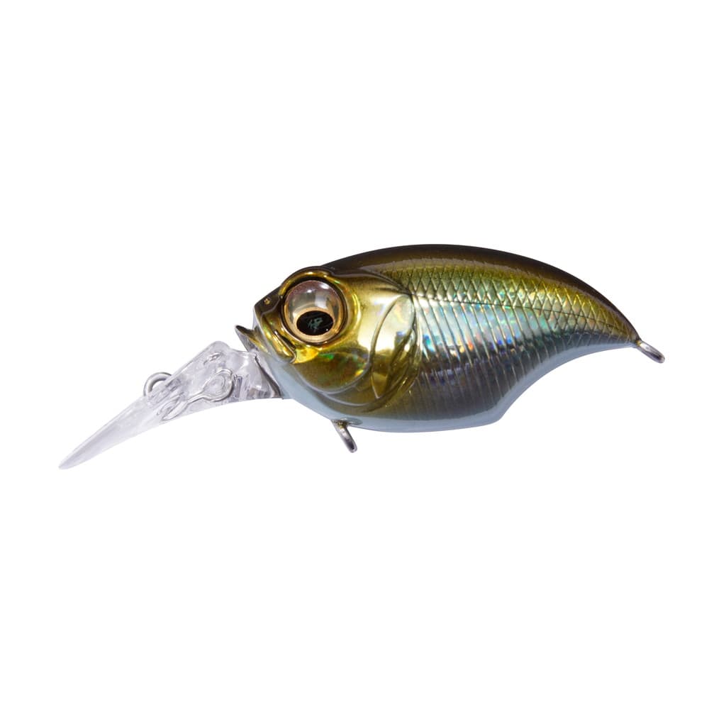 Megabass MR-X Griffon GG Moroco