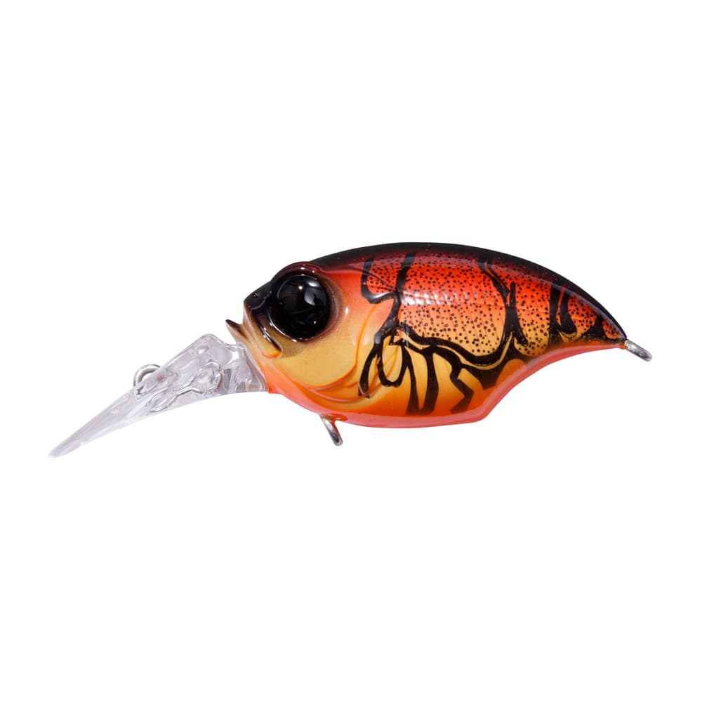 Megabass MR-X Griffon Wild Claw