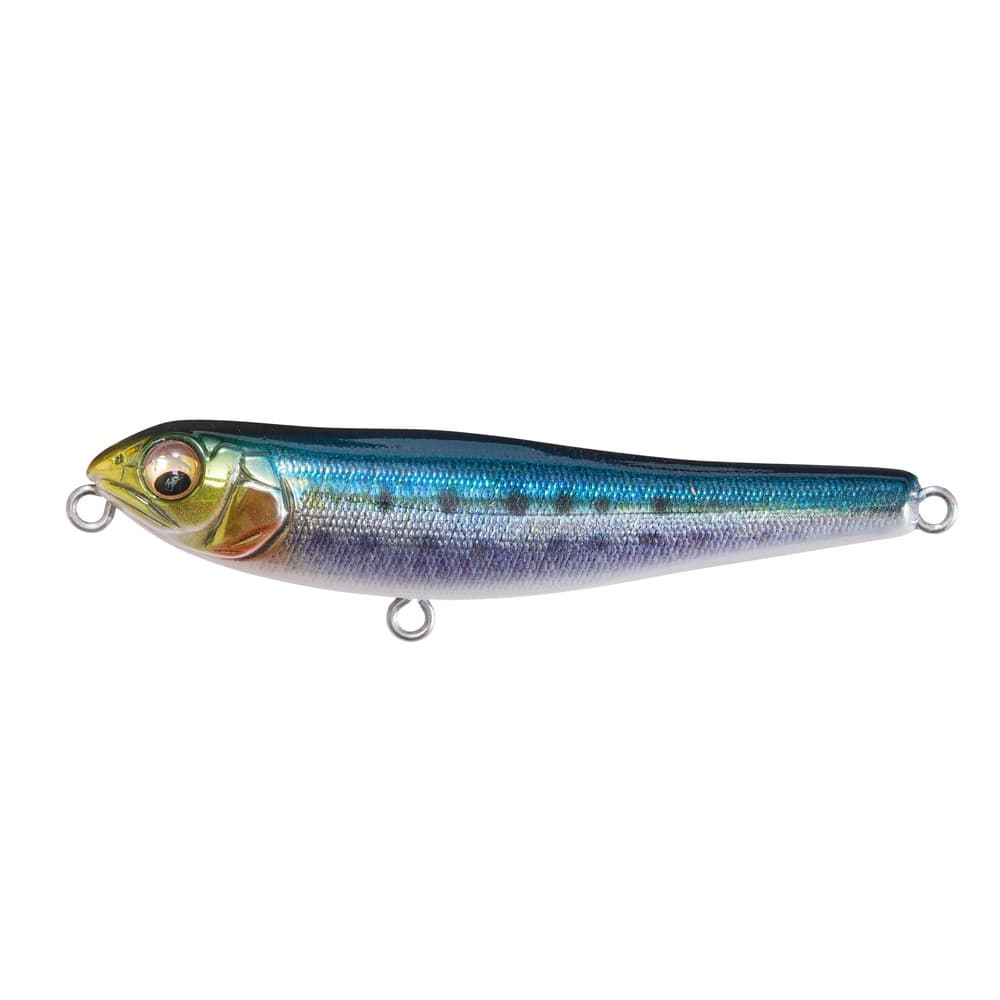 Megabass Dog-X Jr. SW FA Sardine