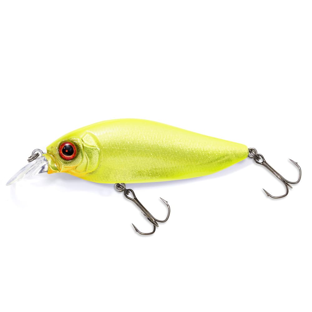 Megabass Flapslap SP-C GLX Double Chart