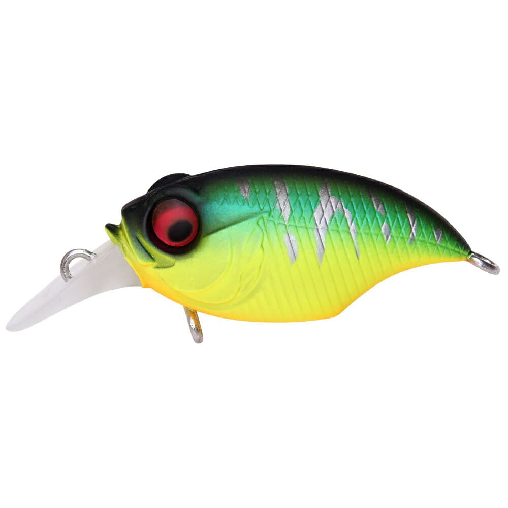 Megabass Griffon Bait Finesse SR-X Matt Tiger