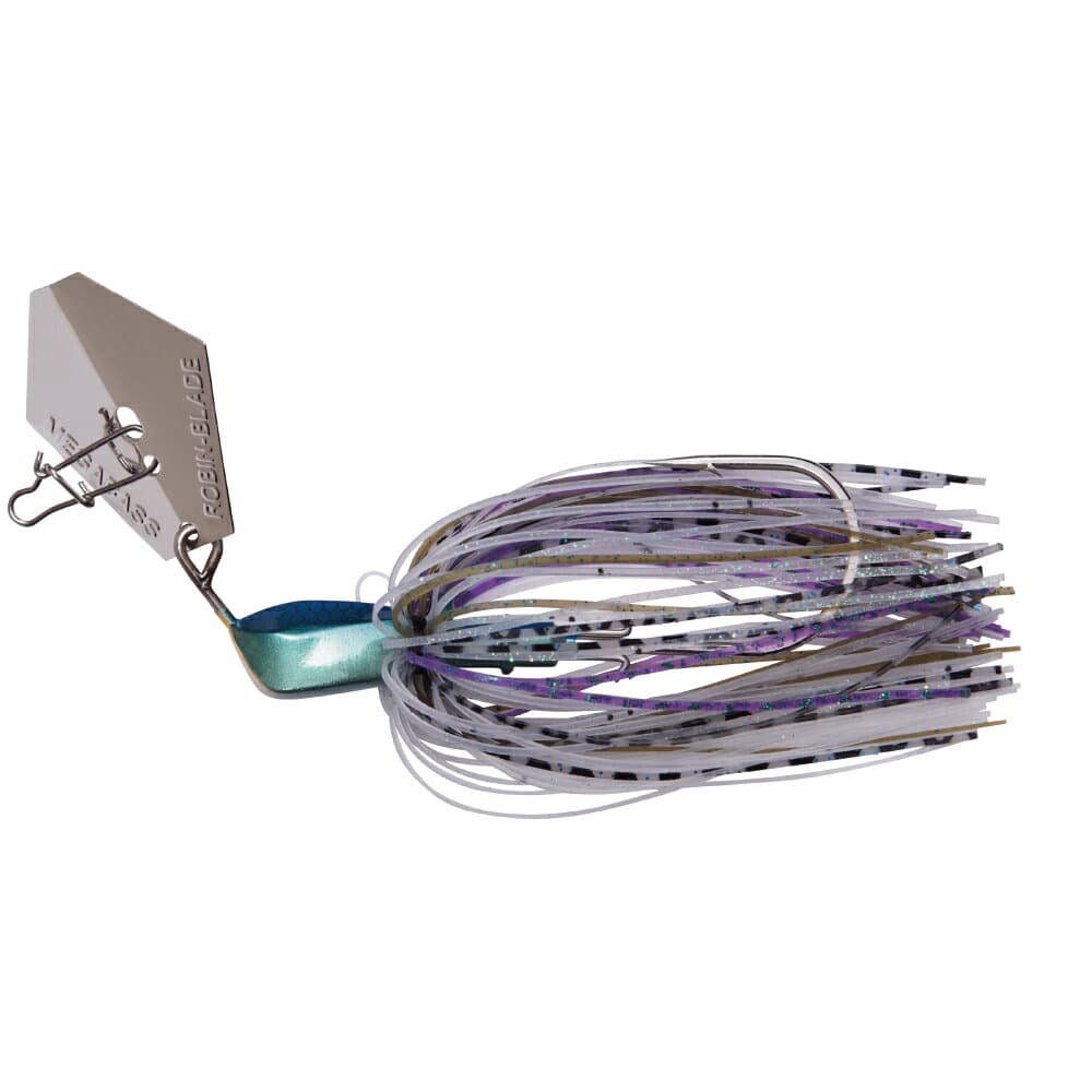 Megabass Robin Blade 3/8oz #Varracuda Hasu