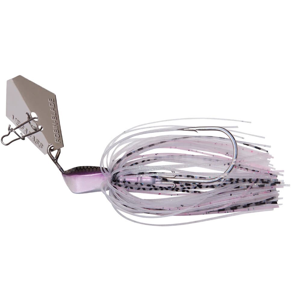 Megabass Robin Blade 3/8oz Tower Blidge Wakasagi