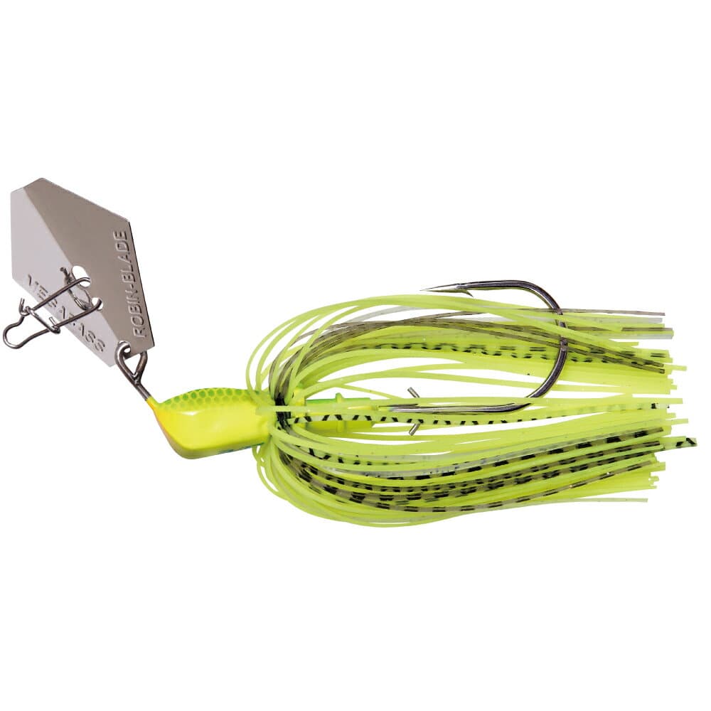 Megabass Robin Blade 3/8oz Chart Driver