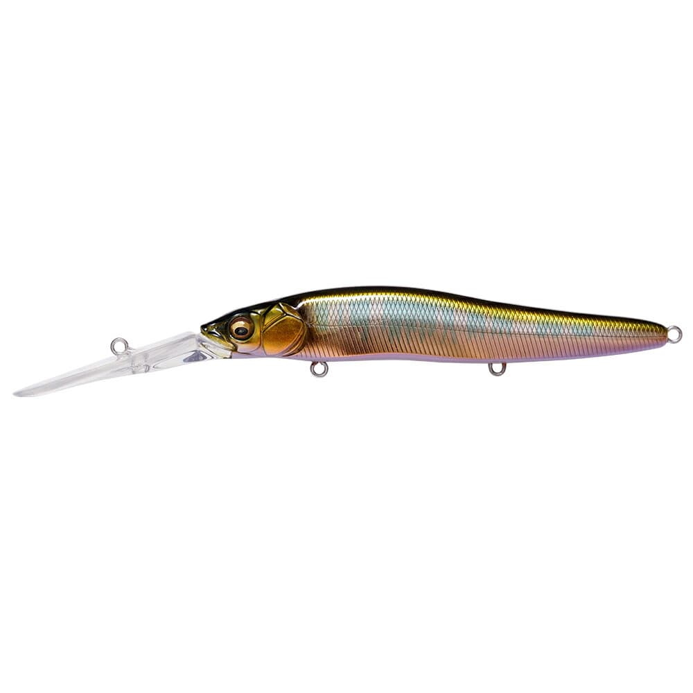 Megabass Oneten R+3 Wagin Oikawa
