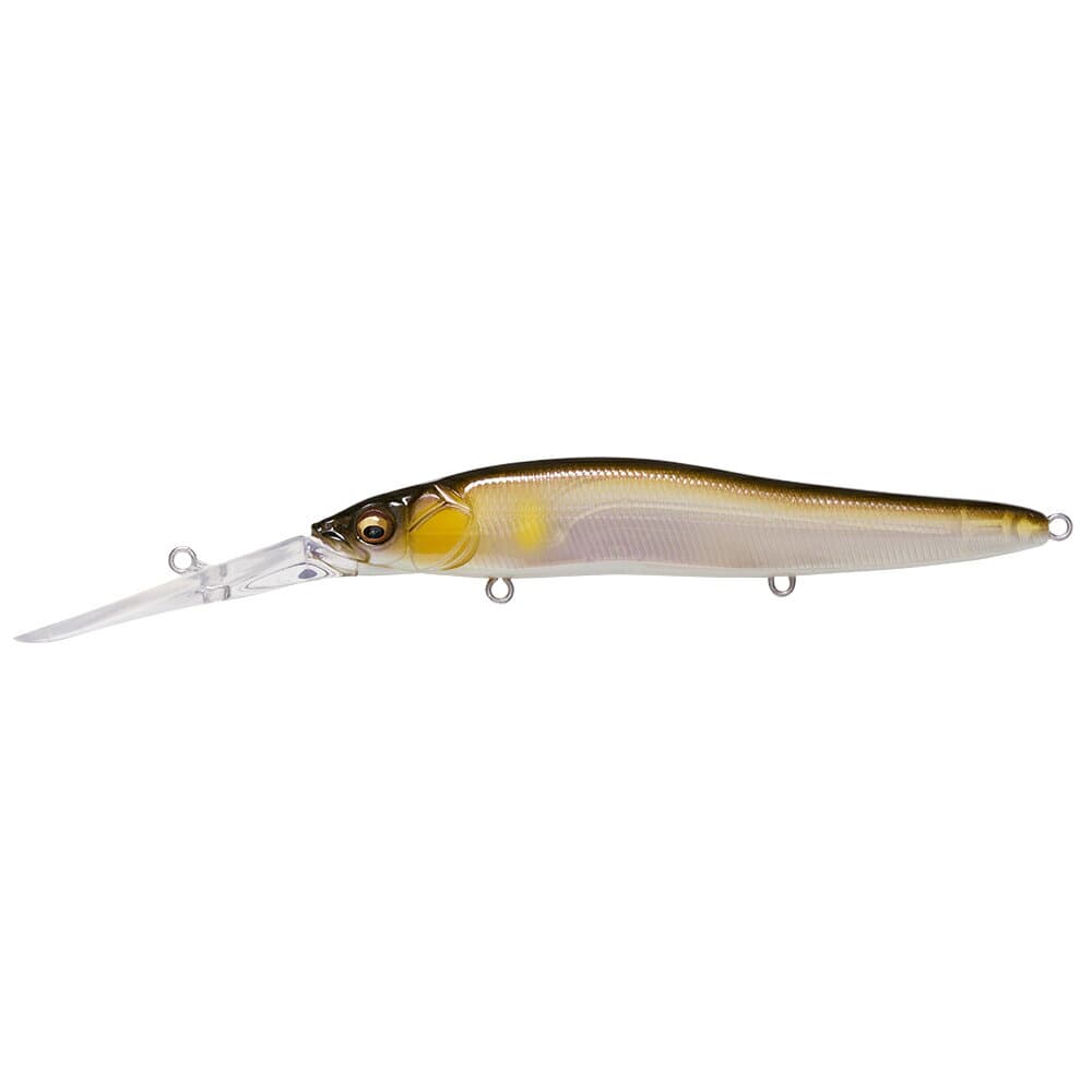 Megabass Oneten R+3 #PM Ito Ayu