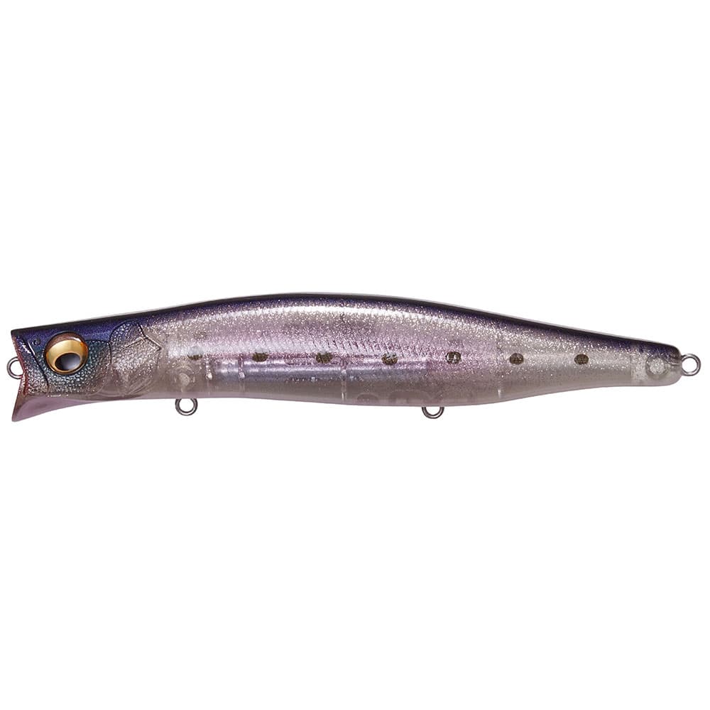 Megabass Seabass Lure Kagelou 155F GLX Sardine