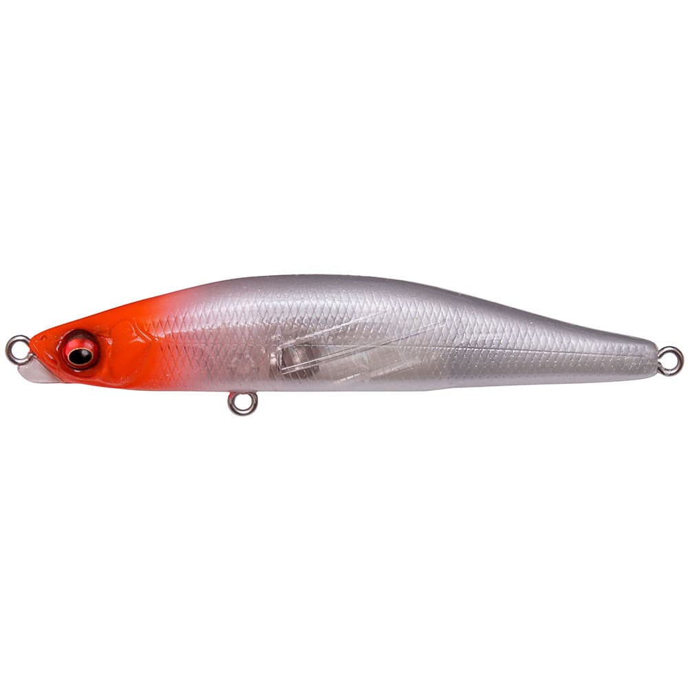 Megabass GENMA 85S GP Red Head