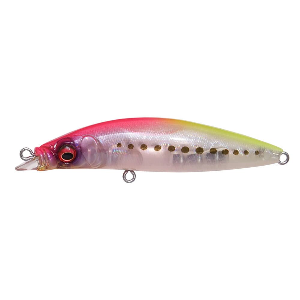 Megabass Zonk Sinpen 77 GP Tropical Iwashi